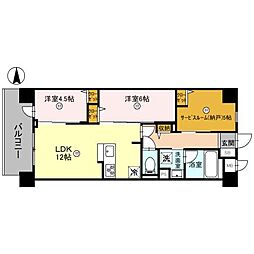 （仮称）D-ROOM左京区一乗寺樋ノ口町 402