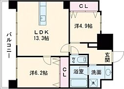 熊本市西区春日1丁目