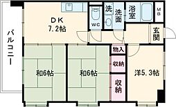 熊本市西区花園3丁目