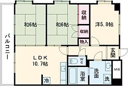 熊本市西区花園3丁目