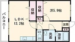 熊本市西区花園3丁目