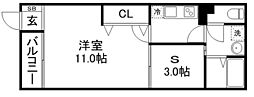 熊本市北区武蔵ケ丘6丁目