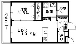 熊本市北区山室3丁目