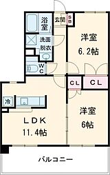 つくば市筑穂2丁目