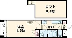 熊本市中央区黒髪1丁目