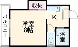 熊本市中央区新屋敷3丁目