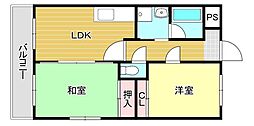 大野城市南ケ丘2丁目