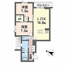 福岡市中央区鳥飼1丁目