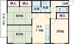 ファミール政本 201