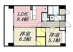 福岡市東区多の津3丁目