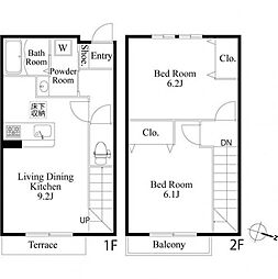 世田谷区成城7丁目の一戸建て