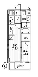 ALTERNA住吉 803