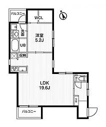 モアリッシェル代官山青葉台 102