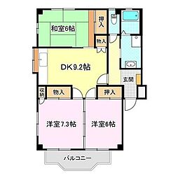 郡山市桑野2丁目