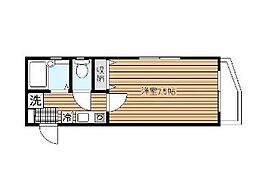 横浜元町ガーデン1 307