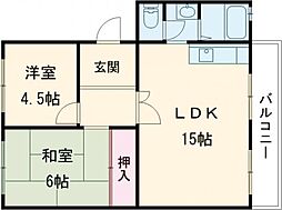 神戸市北区甲栄台1丁目