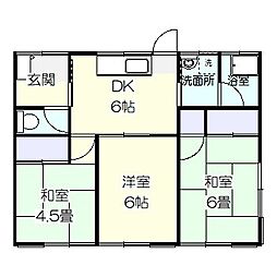 平塚市山下1丁目の一戸建て