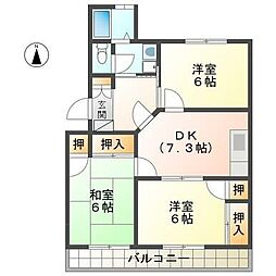 アルト木太　II 25