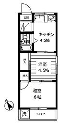 入間市大字扇町屋