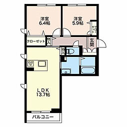 長岡市今朝白1丁目