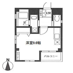 藤沢市鵠沼橘1丁目