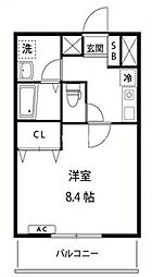 武蔵野市中町2丁目