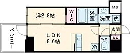 大阪市中央区平野町1丁目