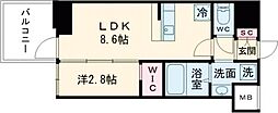 大阪市中央区平野町1丁目