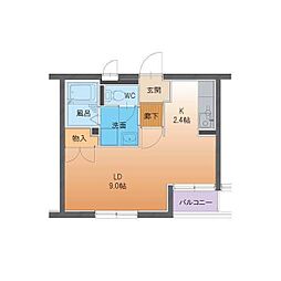 ハートフル　オリーブの樹 202