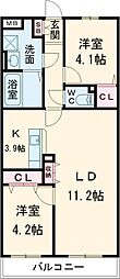 T・フェアリートキワ 306