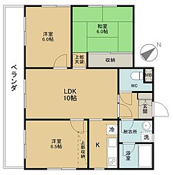 所沢市小手指町2丁目