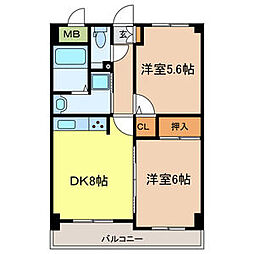 川口市芝中田1丁目