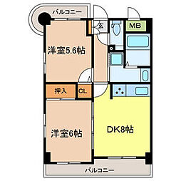 イーストワン 203