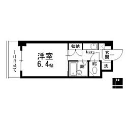 ヴァンテージ本陣 210