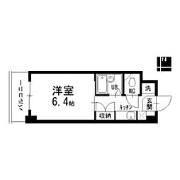 ヴァンテージ本陣 308