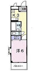 Ｐｒｏｇｒｅｓｓ壱番館 306