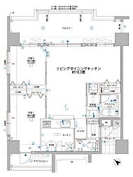 プレミアムコート古謝 303