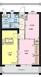 エクレール湘南 202