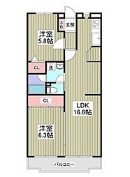 牛久市上柏田3丁目