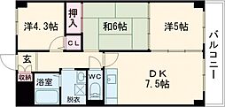 八尾市高安町北4丁目