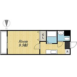 エリタージュ21 2B