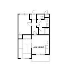 ウィスタリアガーデン 202