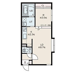 Bliss(ブリス) 401