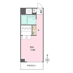 プレステージ東武練馬 508