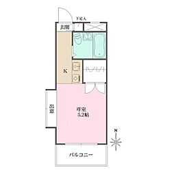 プレステージ東武練馬 701