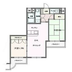 ふじみ野市築地1丁目