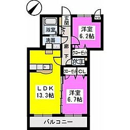 ステラ大城 302