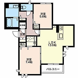 シュノンソー 102