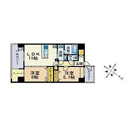 福岡市中央区薬院3丁目