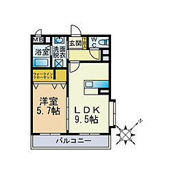 福岡市博多区麦野6丁目